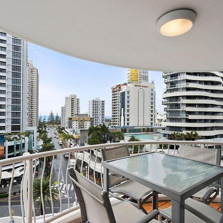 Phoenician Resort Broadbeach - Gclr Gold Coast Bagian luar foto