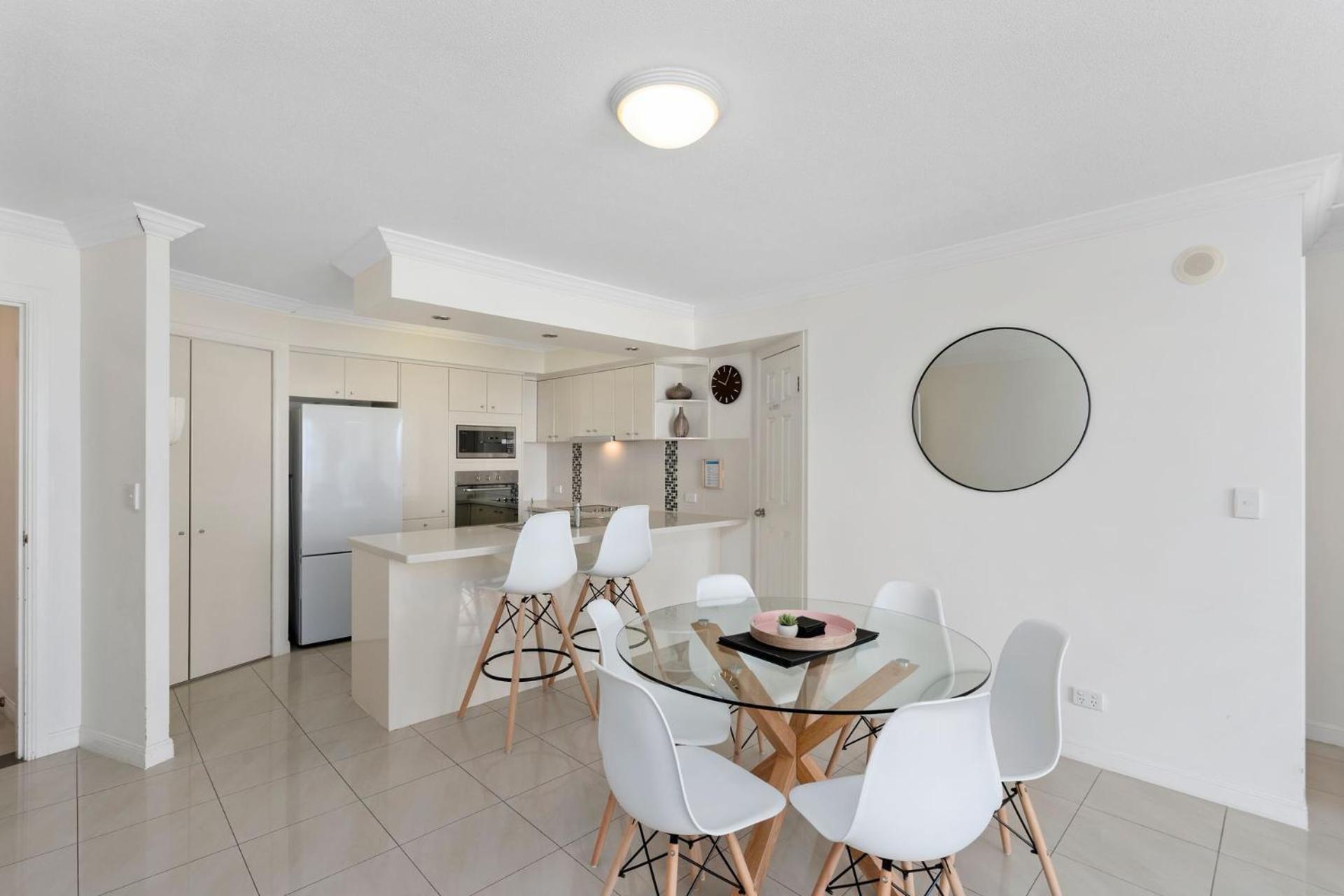 Phoenician Resort Broadbeach - Gclr Gold Coast Bagian luar foto