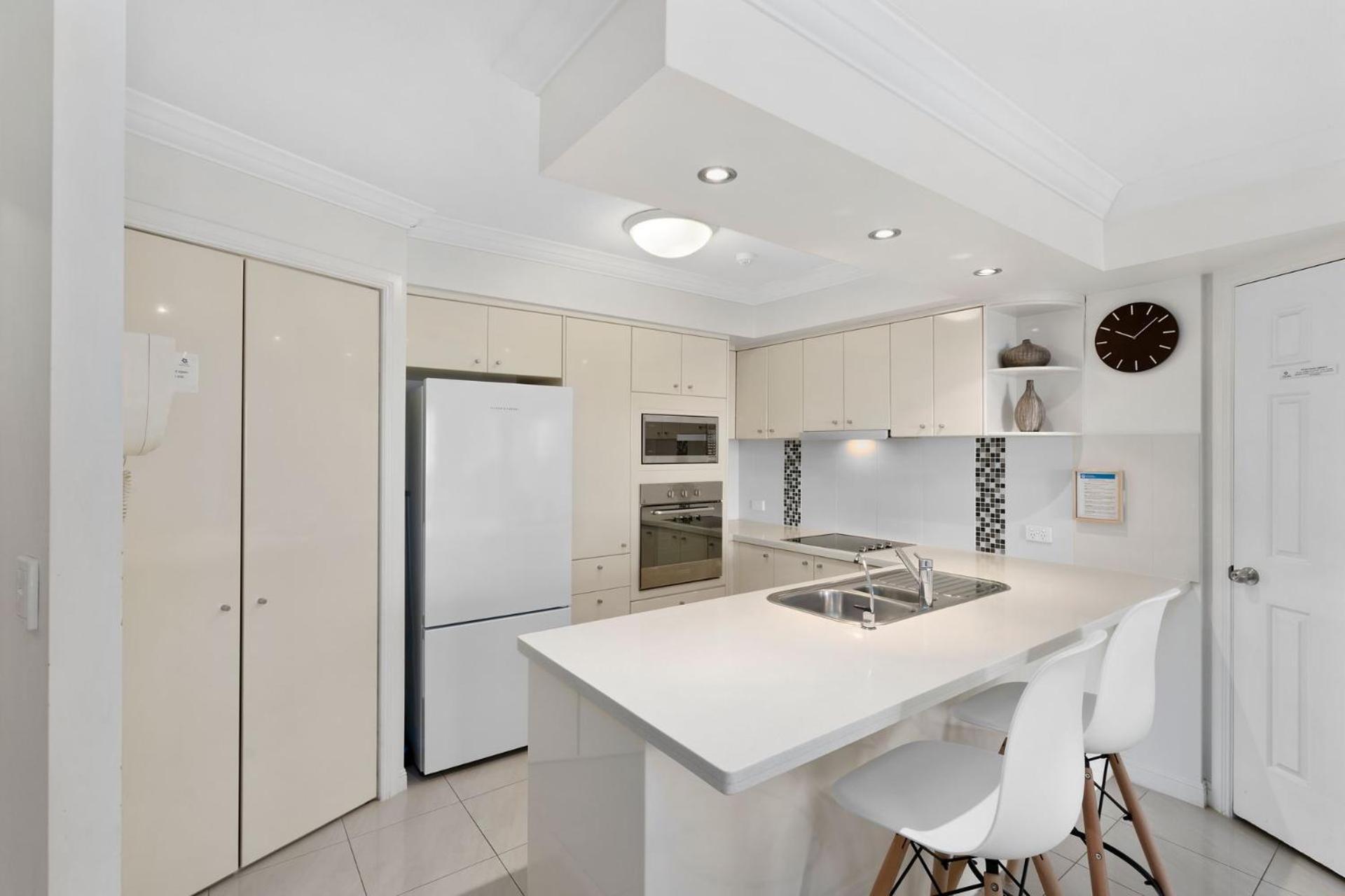 Phoenician Resort Broadbeach - Gclr Gold Coast Bagian luar foto