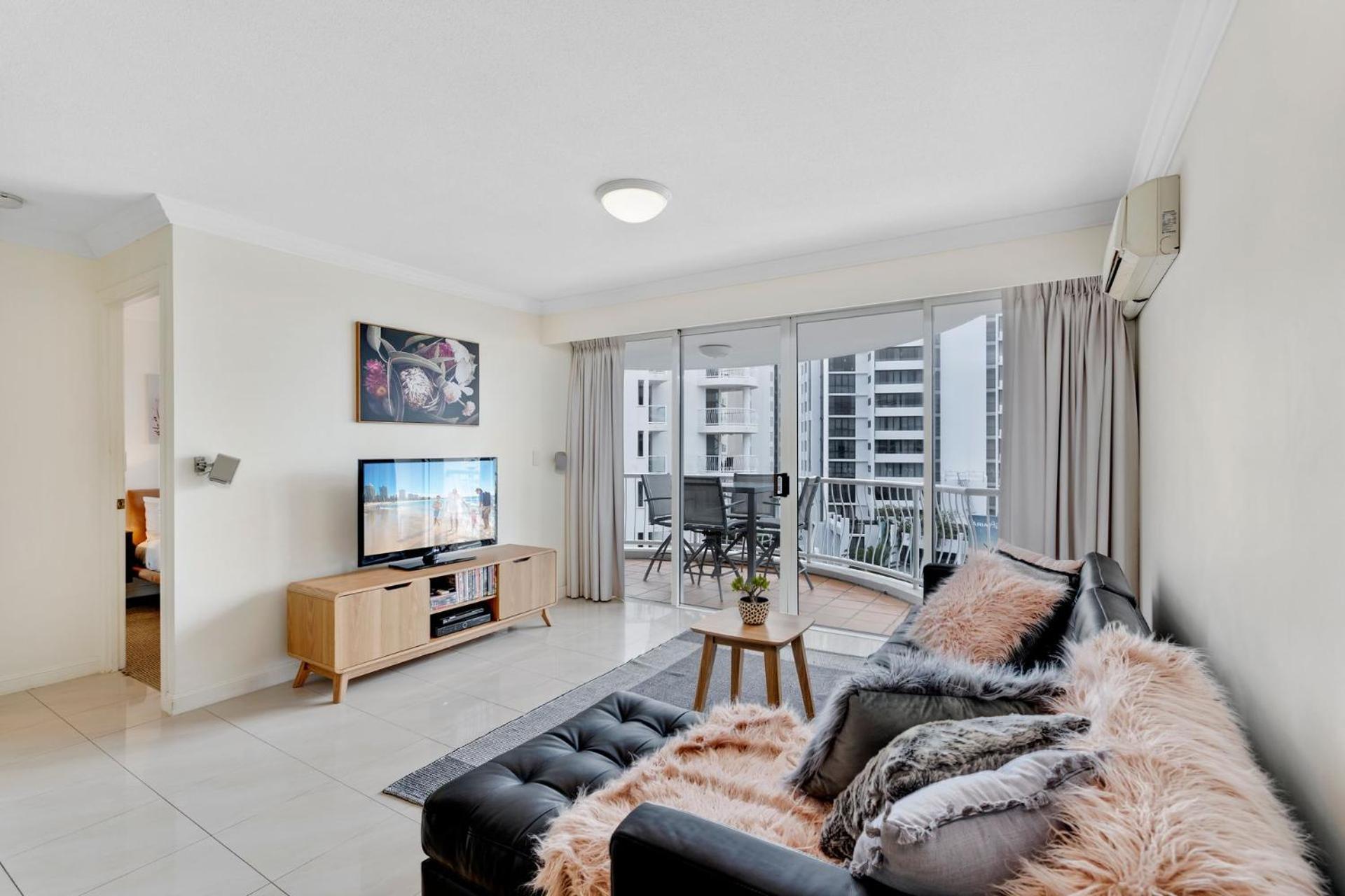 Phoenician Resort Broadbeach - Gclr Gold Coast Bagian luar foto